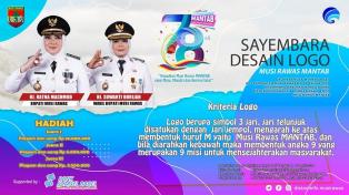 Sayembara Desain Logo Mantap